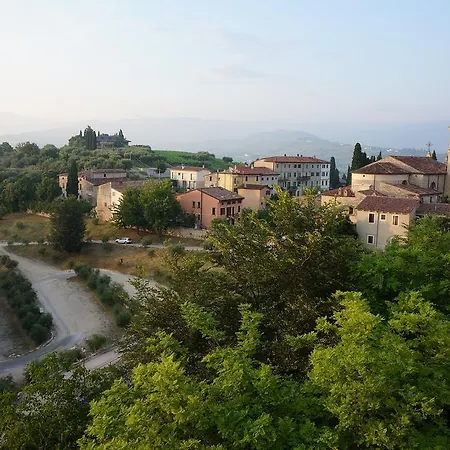 Bed & Breakfast La Bella