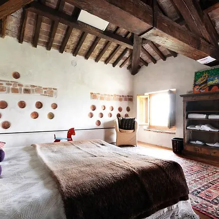 Bed & Breakfast La Bella *
