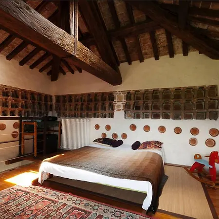 La Bella Bed & Breakfast San Pietro in Cariano