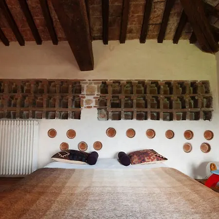 Bed & Breakfast La Bella